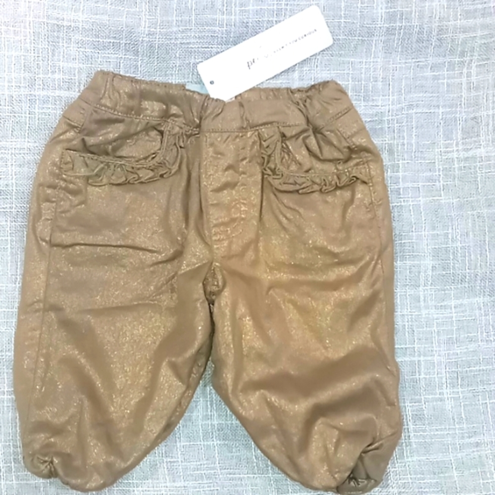 Sz 3/6 Month